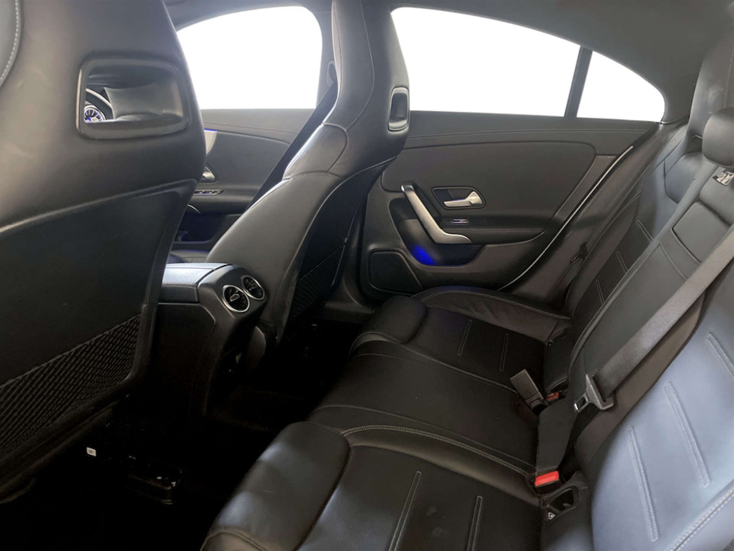 Used Mercedes-Benz CLA 2022 for sale - 77802018: Photo 14