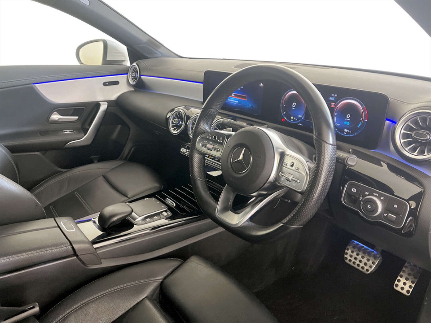 Used Mercedes-Benz CLA 2022 for sale - 77802018: Photo 16