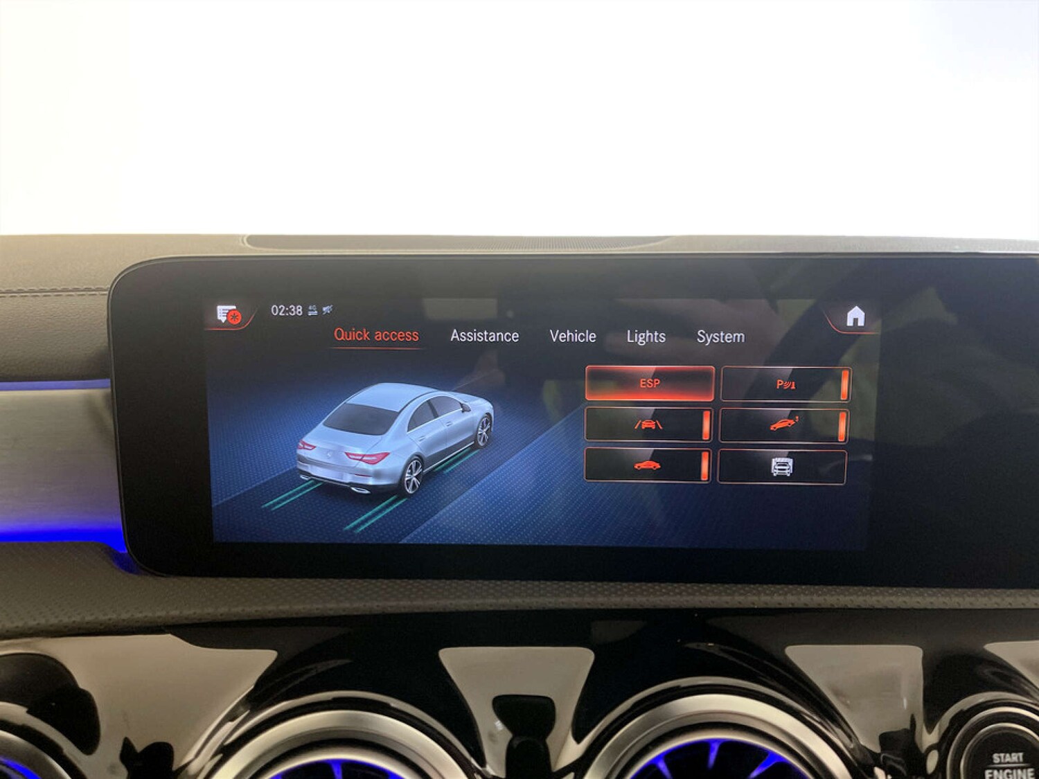 Used Mercedes-Benz CLA 2022 for sale - 77802018: Photo 23