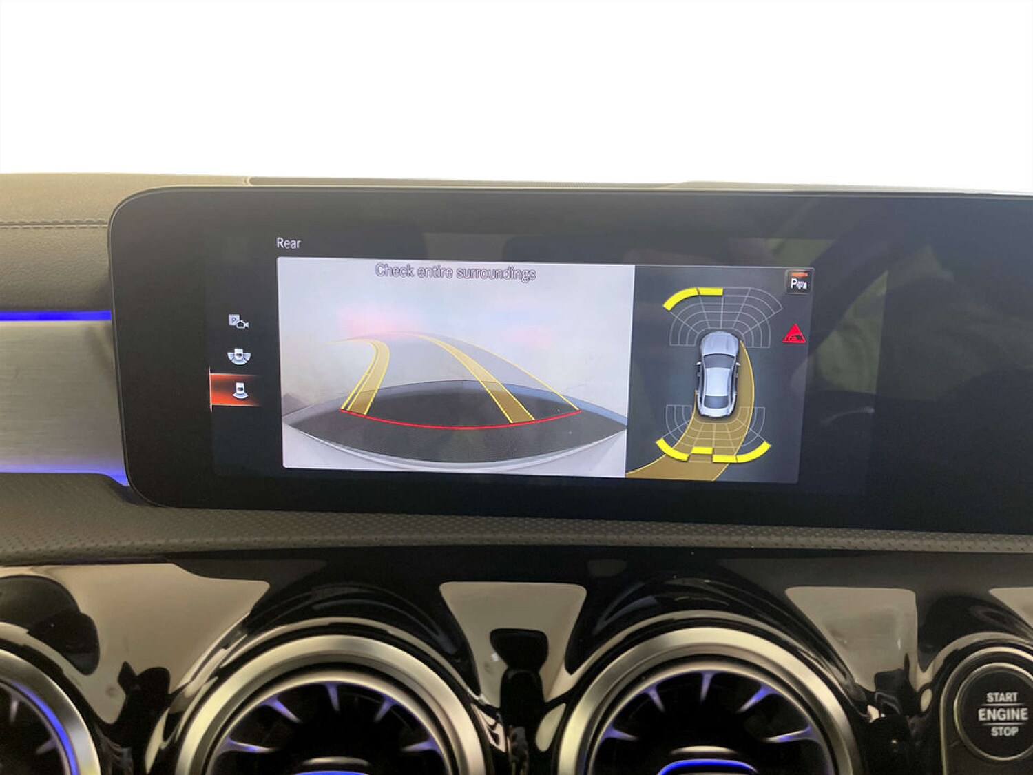 Used Mercedes-Benz CLA 2022 for sale - 77802018: Photo 24