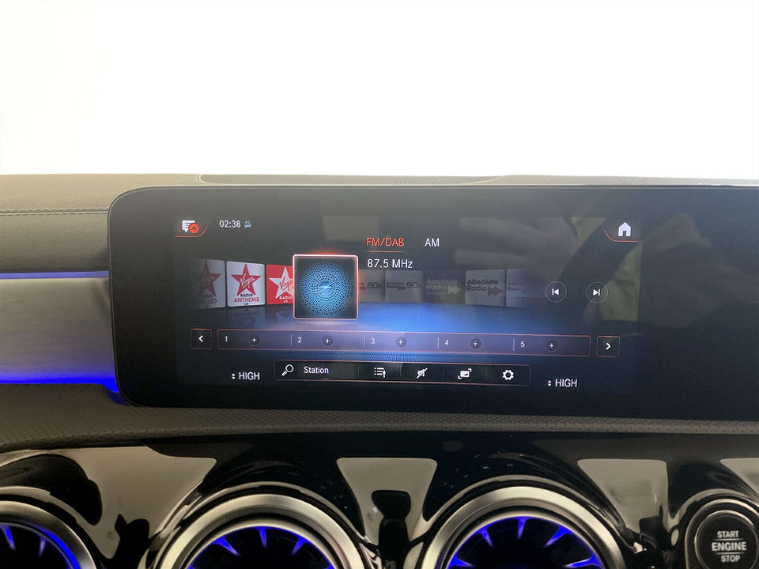 Used Mercedes-Benz CLA 2022 for sale - 77802018: Photo 27