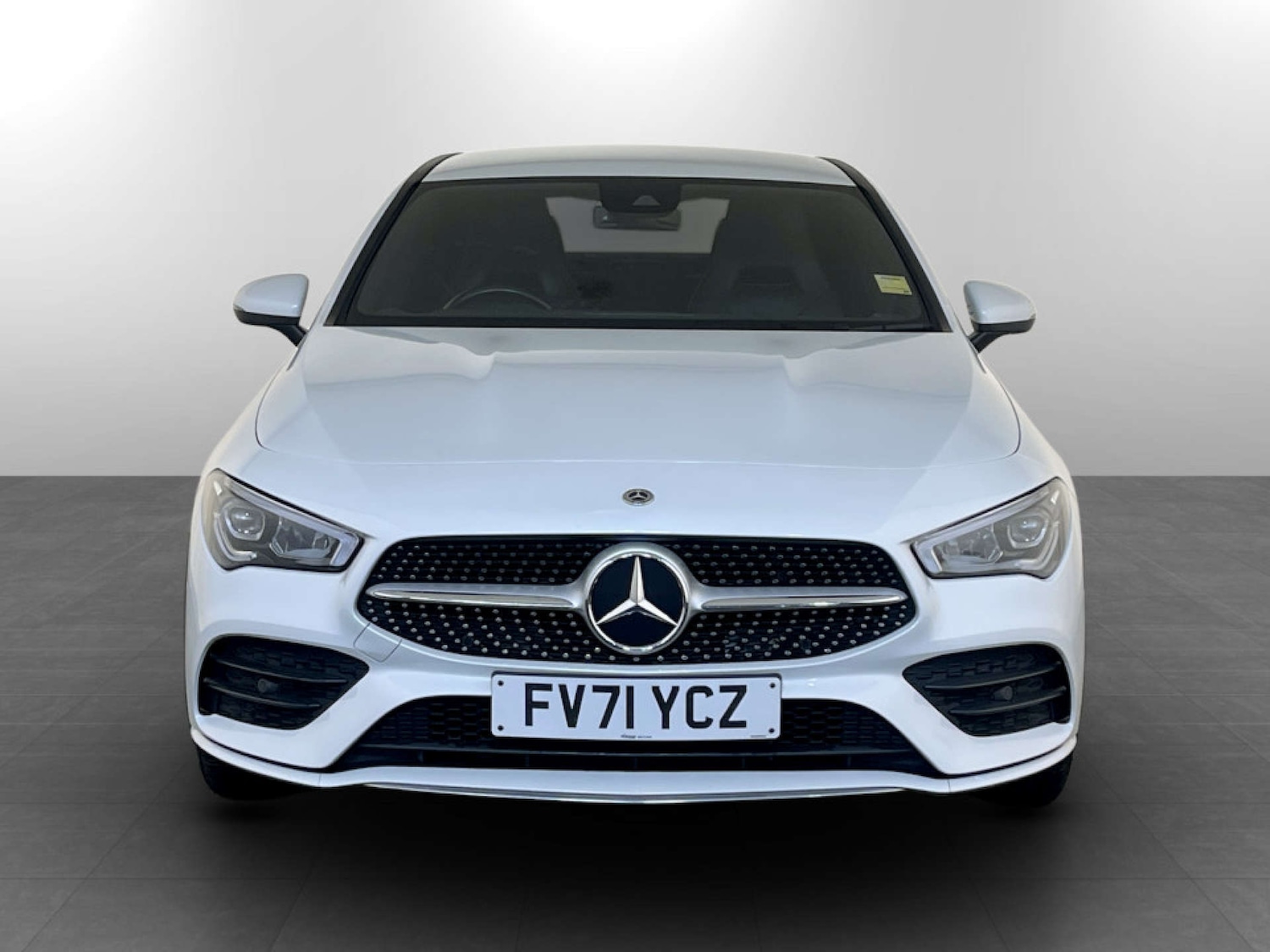 Used Mercedes-Benz CLA 2022 for sale - 77802018: Photo 5