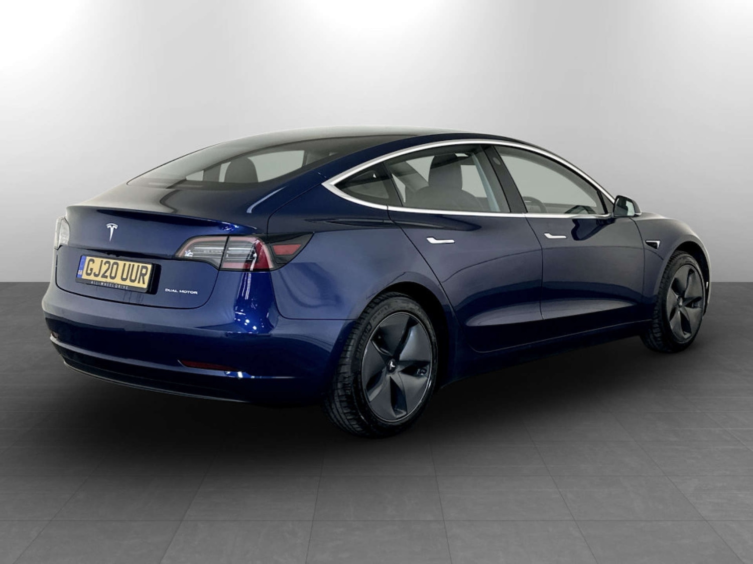 Used Tesla Model 3 2020 for sale - 77224805: Photo 10