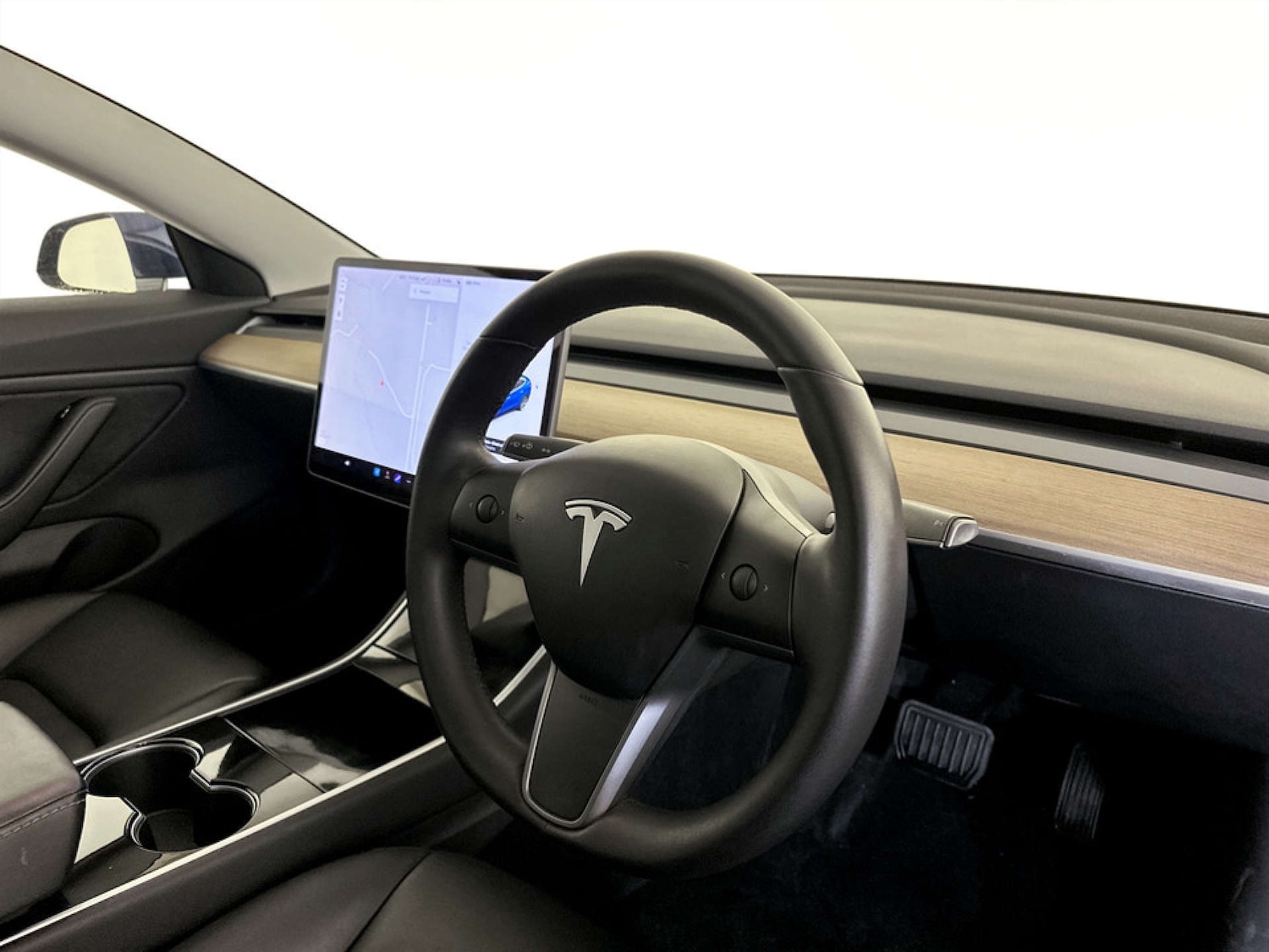 Used Tesla Model 3 2020 for sale - 77224805: Photo 16