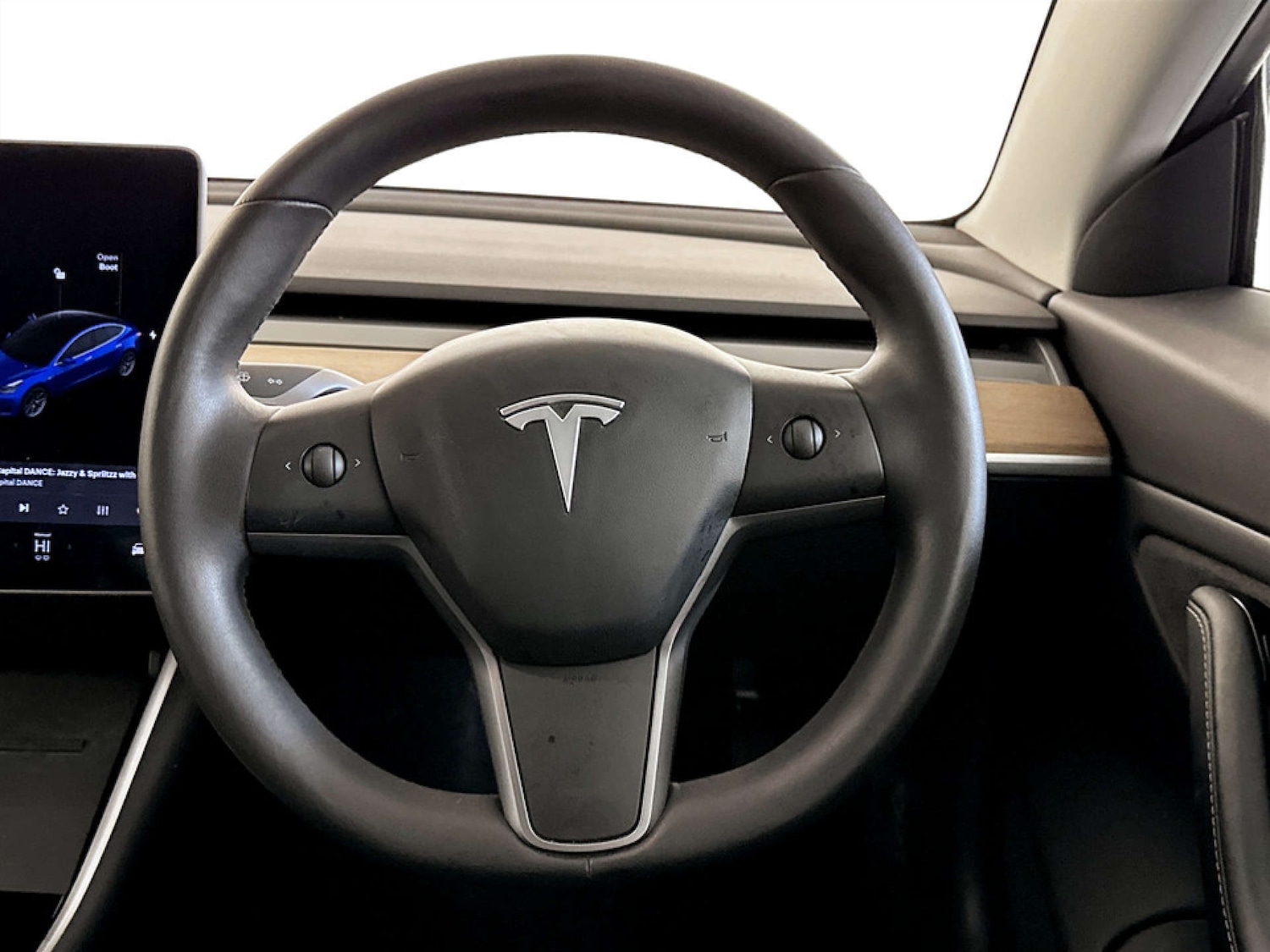 Used Tesla Model 3 2020 for sale - 77224805: Photo 17