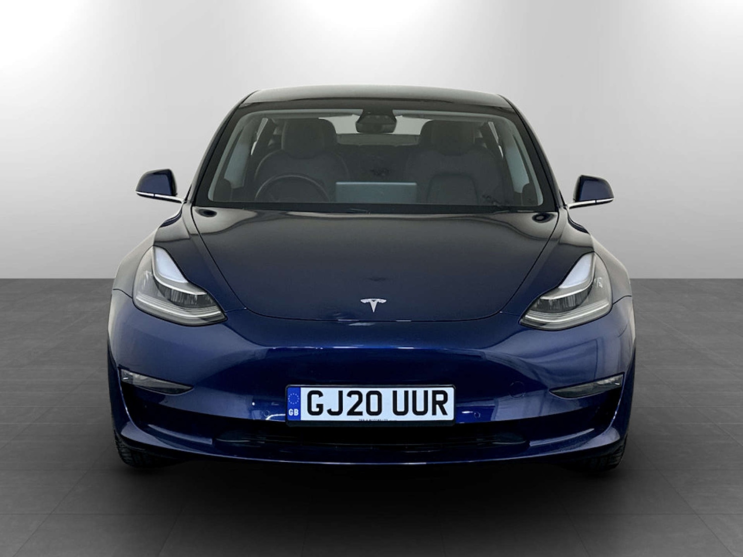 Used Tesla Model 3 2020 for sale - 77224805: Photo 5