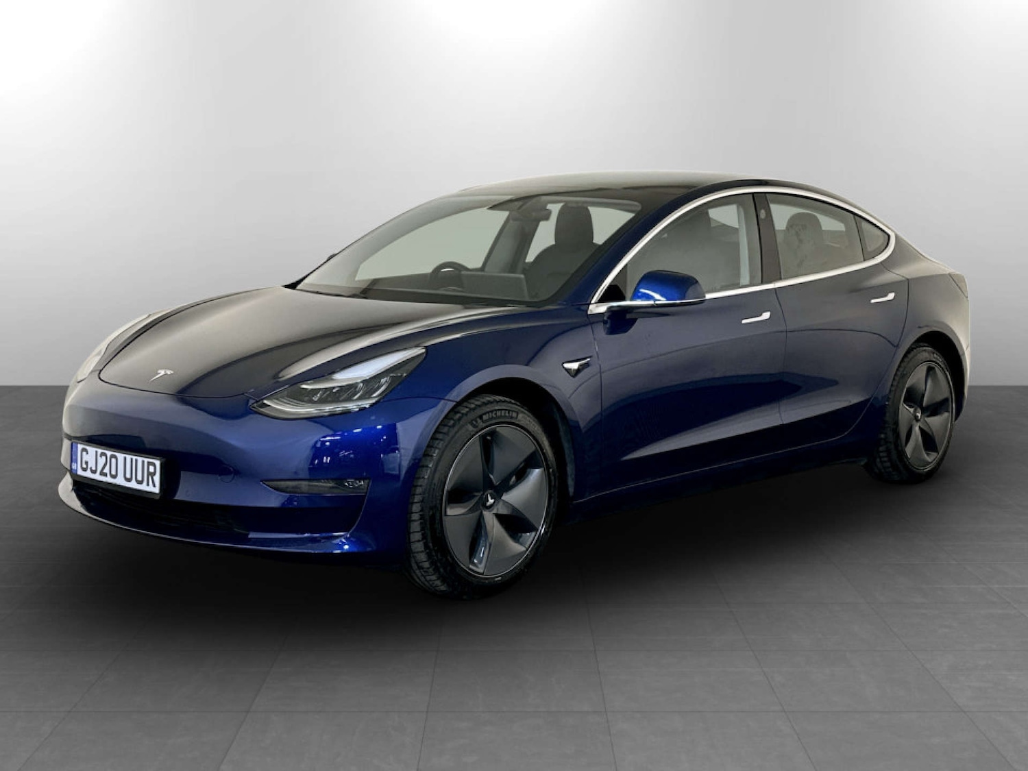 Used Tesla Model 3 2020 for sale - 77224805: Photo 6