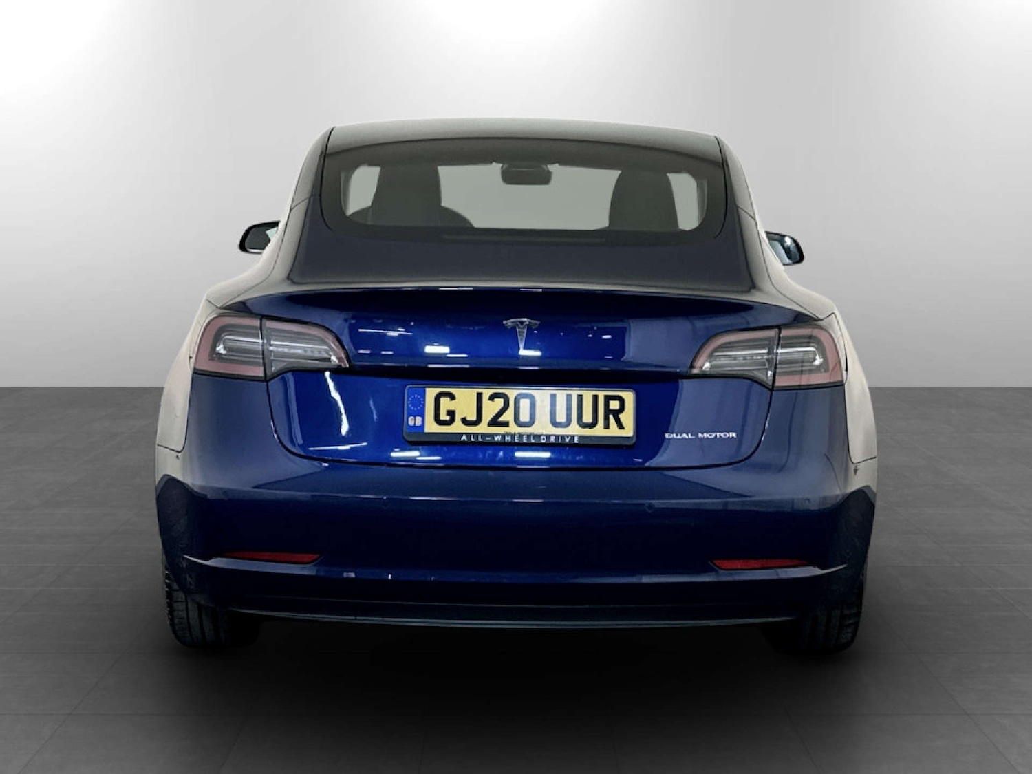 Used Tesla Model 3 2020 for sale - 77224805: Photo 9