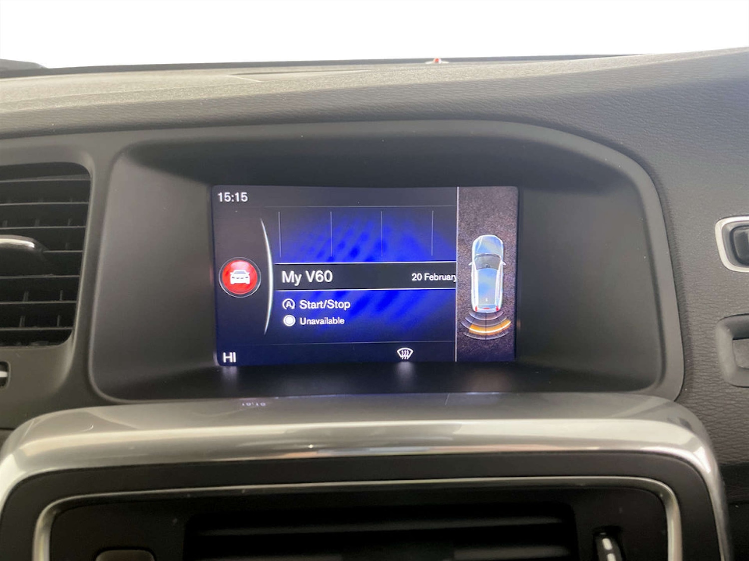 Used Volvo V60 2017 for sale - 77640527: Photo 20