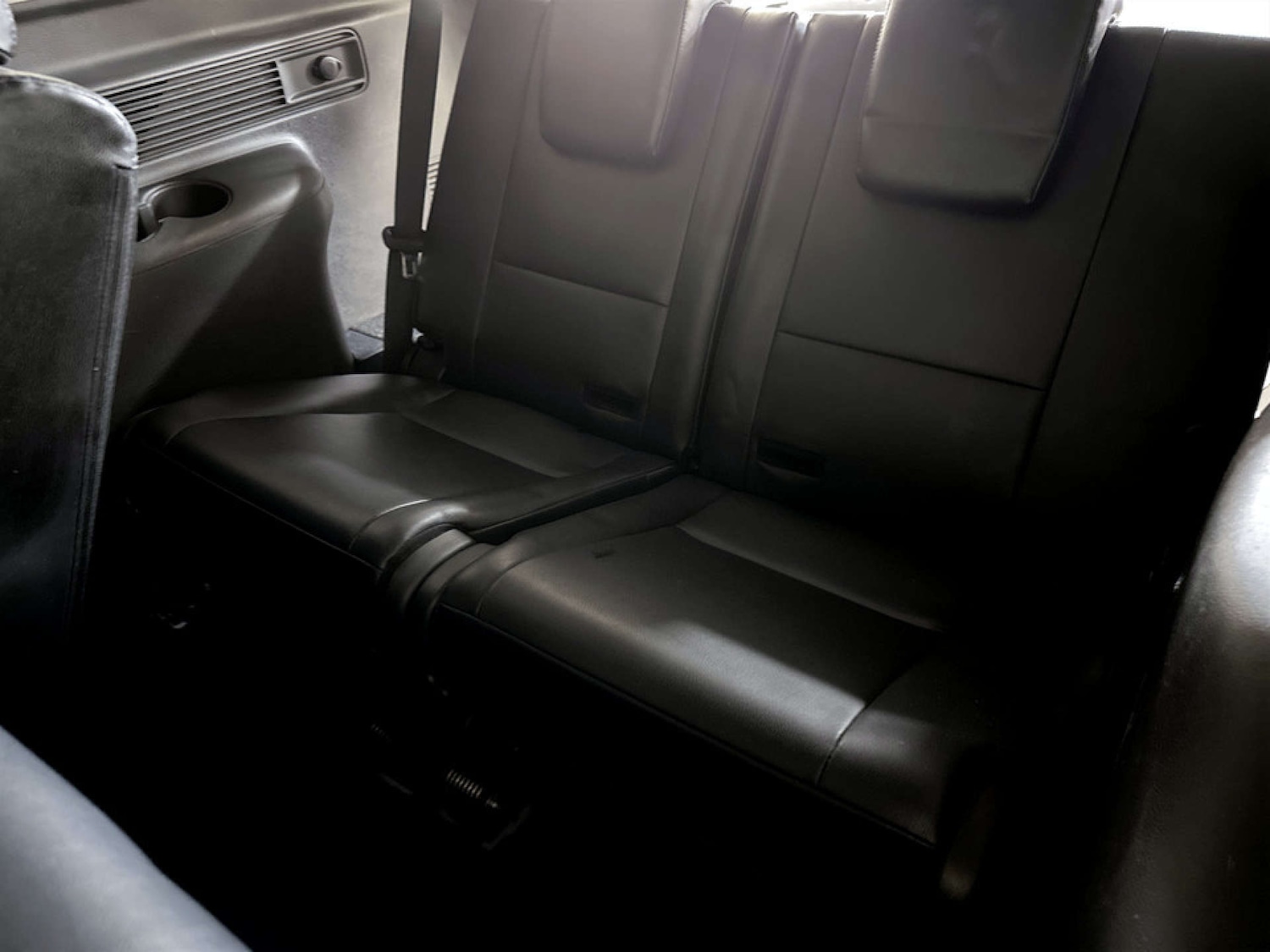 Used Mitsubishi Shogun Sport 2021 for sale - 77431917: Photo 15