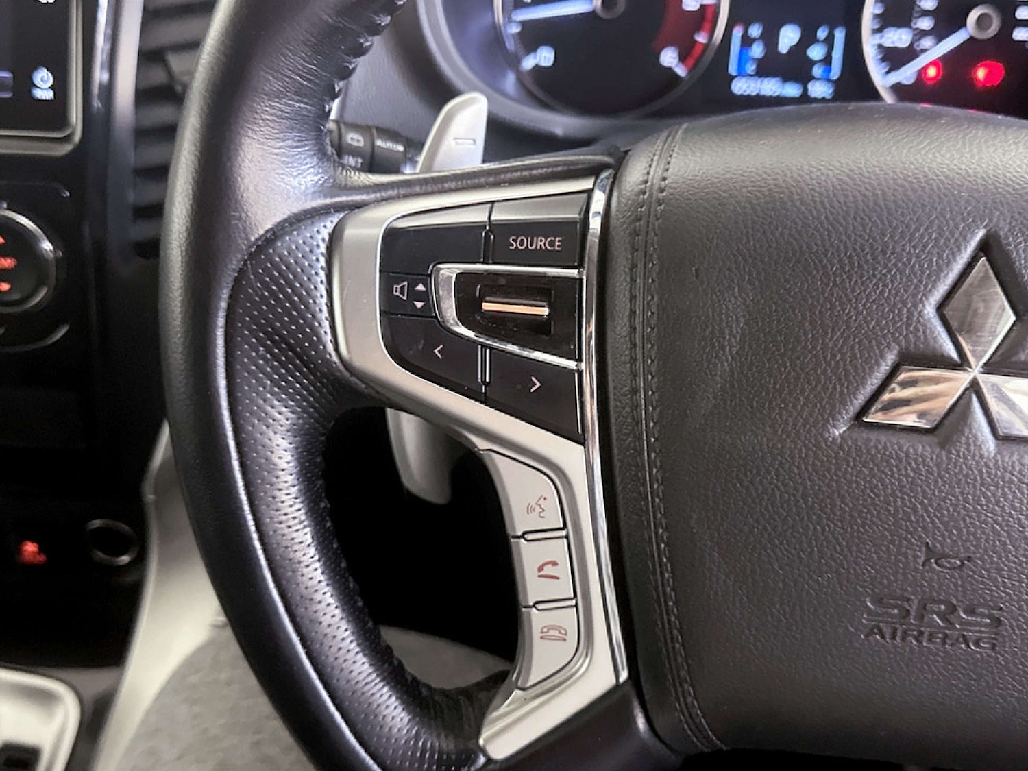 Used Mitsubishi Shogun Sport 2021 for sale - 77431917: Photo 19