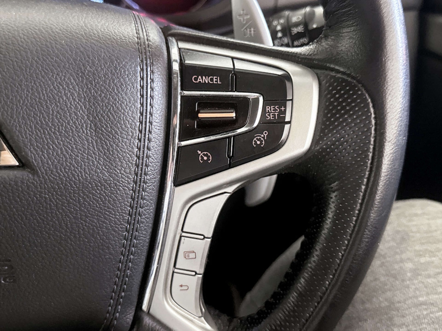 Used Mitsubishi Shogun Sport 2021 for sale - 77431917: Photo 21