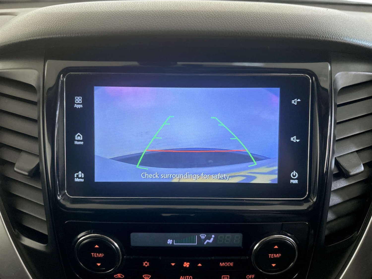 Used Mitsubishi Shogun Sport 2021 for sale - 77431917: Photo 23