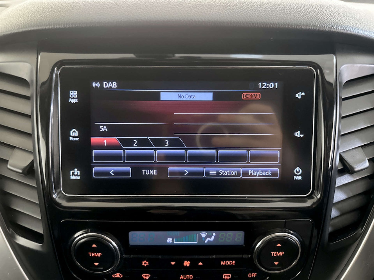 Used Mitsubishi Shogun Sport 2021 for sale - 77431917: Photo 24