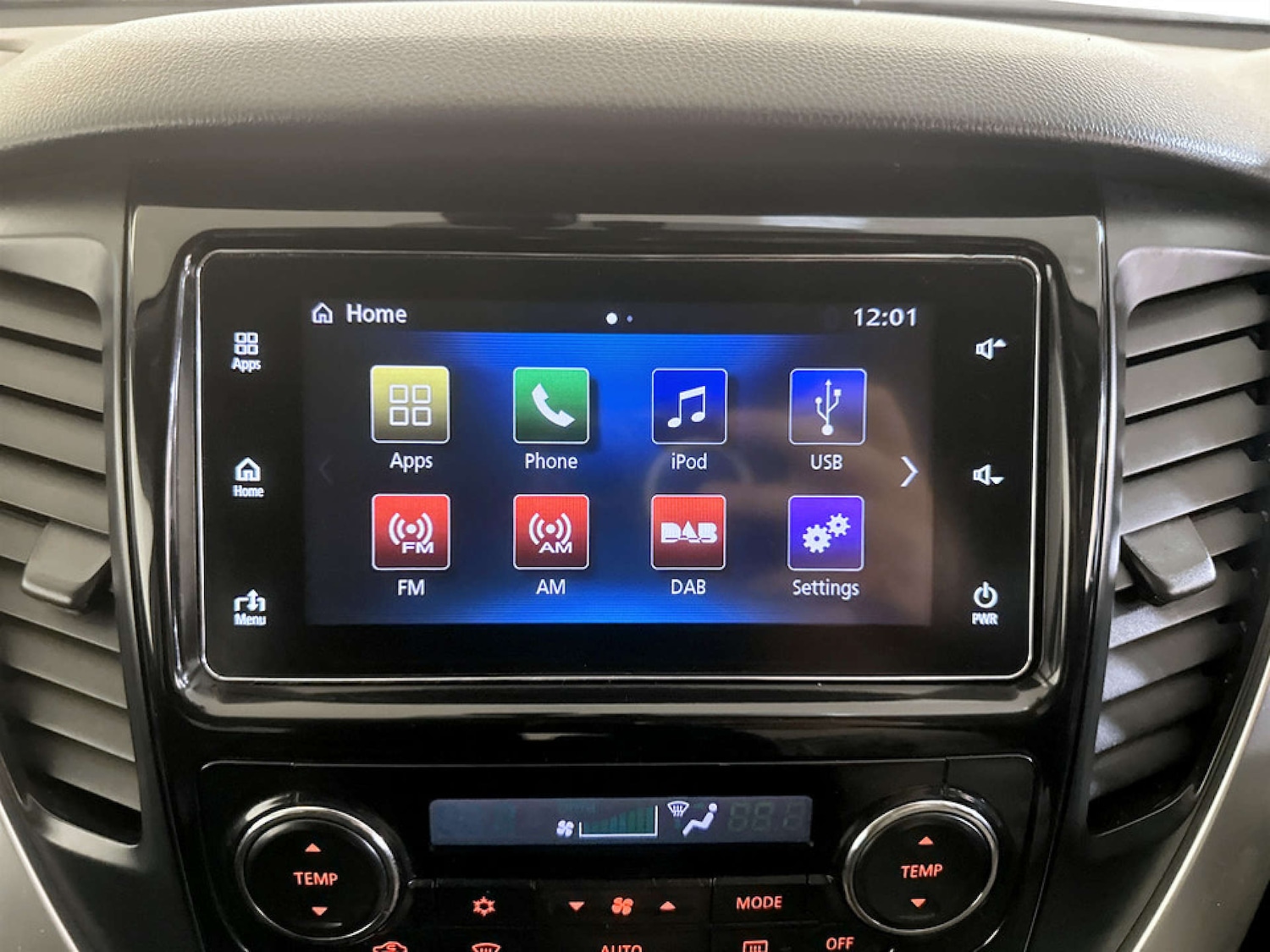 Used Mitsubishi Shogun Sport 2021 for sale - 77431917: Photo 25