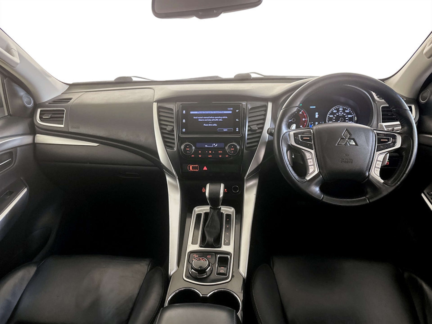 Used Mitsubishi Shogun Sport 2021 for sale - 77431917: Photo 3