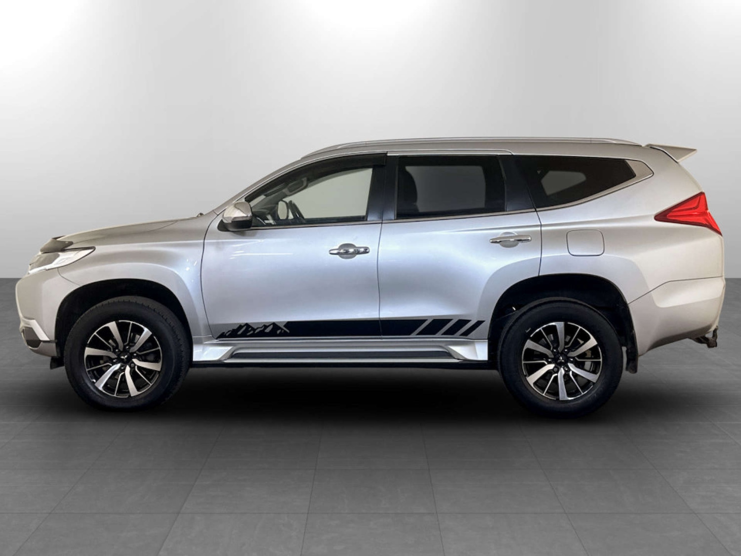 Used Mitsubishi Shogun Sport 2021 for sale - 77431917: Photo 7