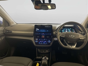 Used Hyundai IONIQ 2022 for sale - 78421242: Photo