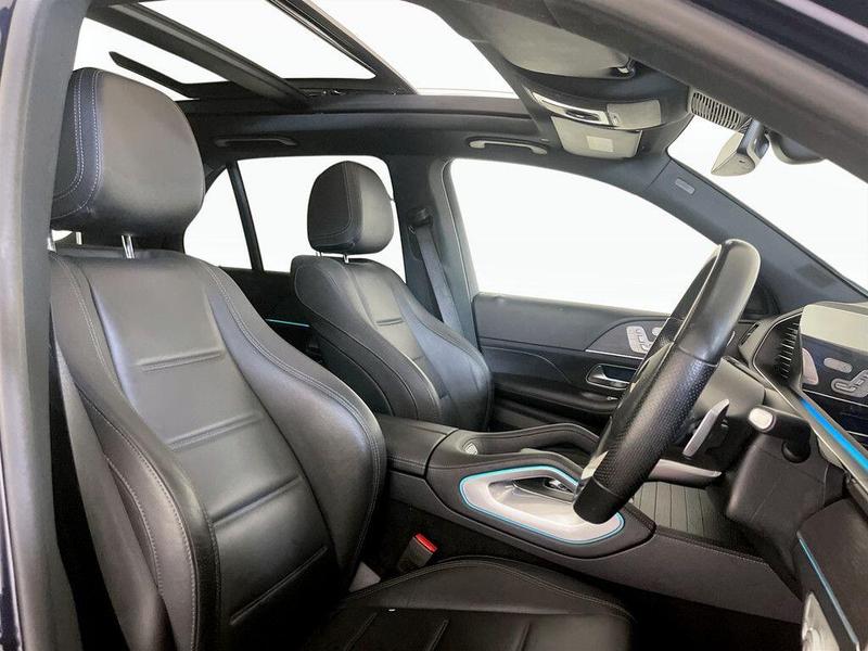 Used Mercedes-Benz GLE-Class 2019 for sale - 76076692: Photo 13