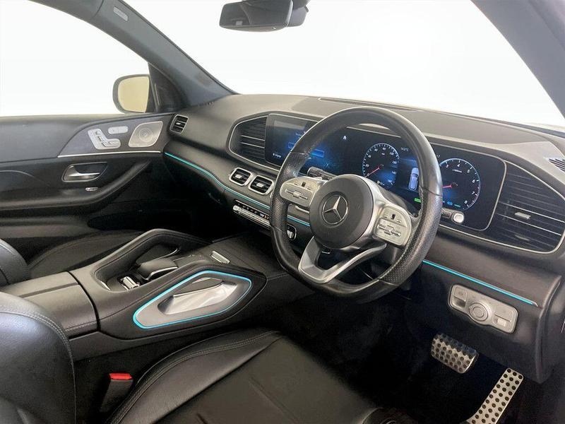 Used Mercedes-Benz GLE-Class 2019 for sale - 76076692: Photo 16