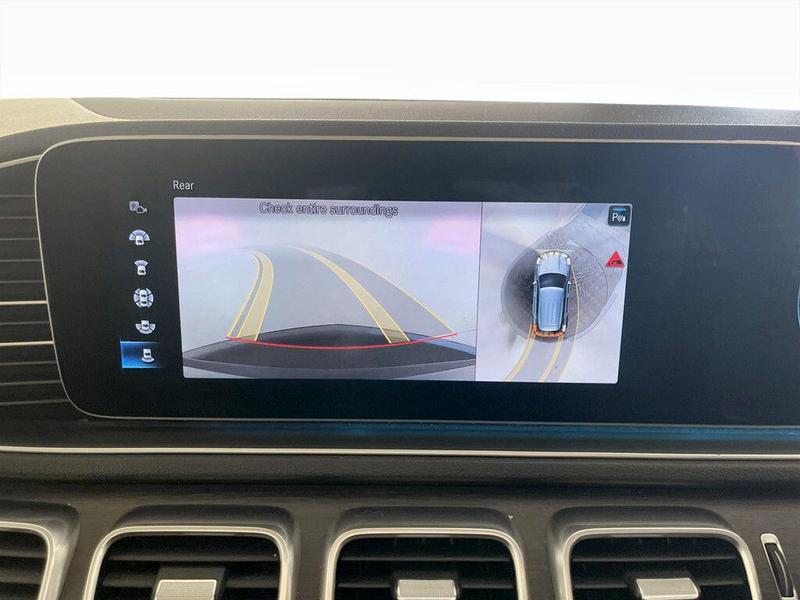 Used Mercedes-Benz GLE-Class 2019 for sale - 76076692: Photo 22