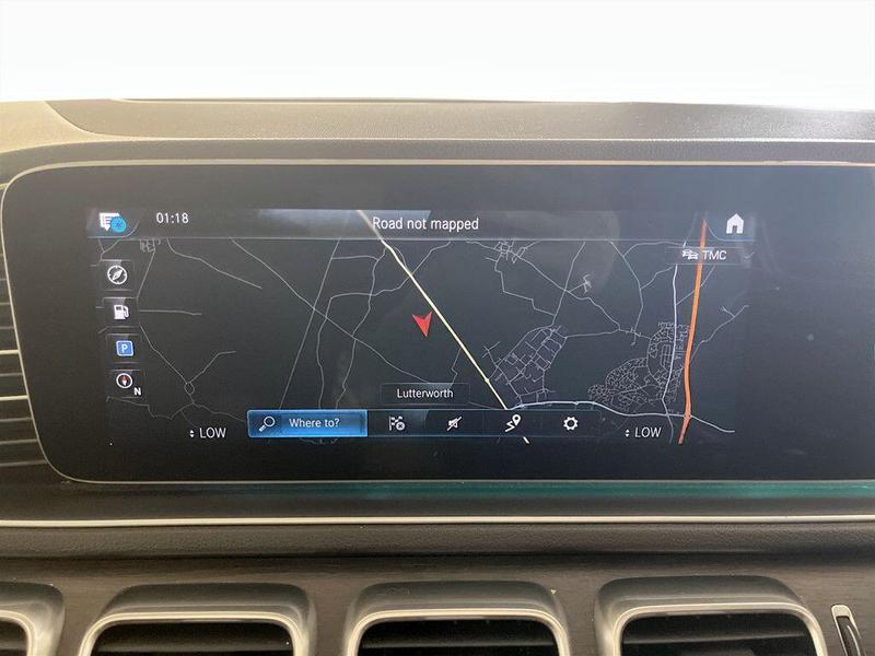Used Mercedes-Benz GLE-Class 2019 for sale - 76076692: Photo 23