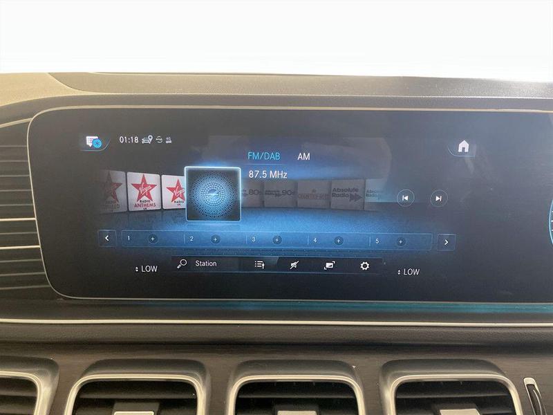 Used Mercedes-Benz GLE-Class 2019 for sale - 76076692: Photo 24