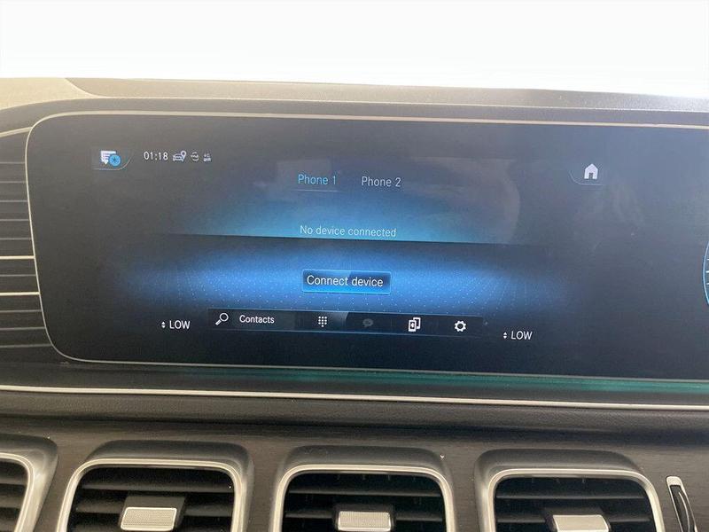Used Mercedes-Benz GLE-Class 2019 for sale - 76076692: Photo 26