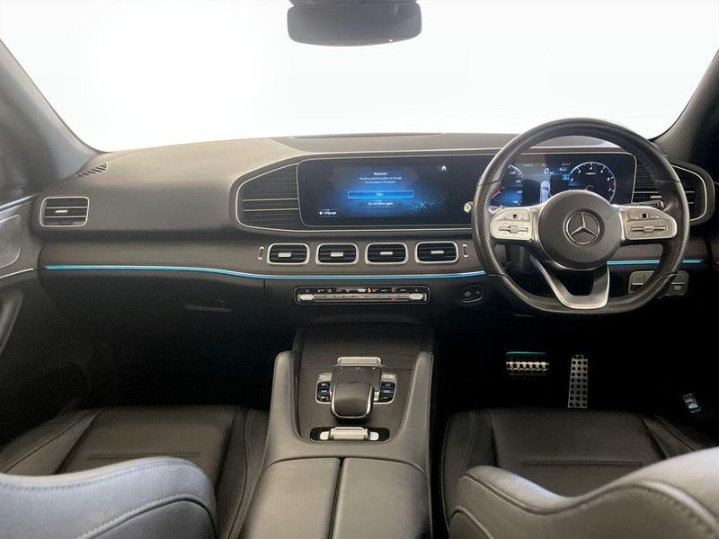 Used Mercedes-Benz GLE-Class 2019 for sale - 76076692: Photo 3