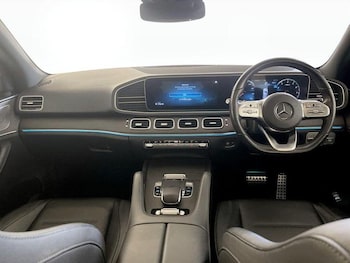 Used Mercedes-Benz GLE-Class 2019 for sale - 76076692: Photo 3