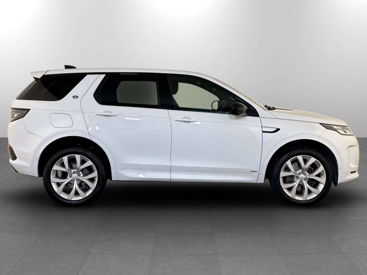 Used Land Rover Discovery Sport 2021 for sale - 77185526: Photo 11