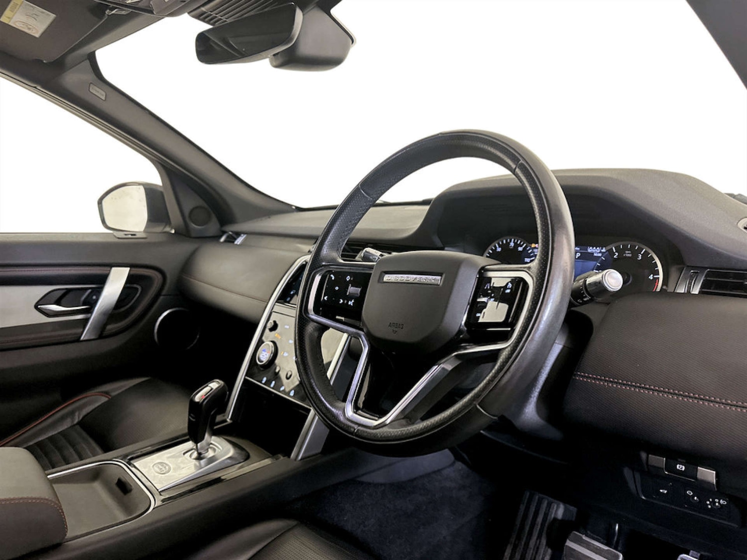 Used Land Rover Discovery Sport 2021 for sale - 77185526: Photo 16