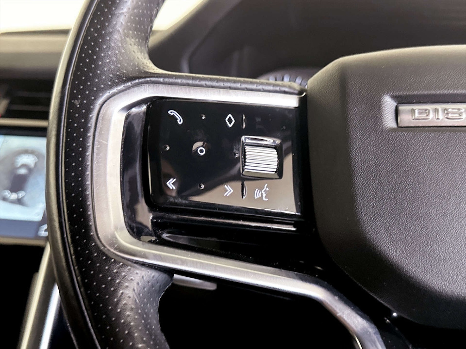 Used Land Rover Discovery Sport 2021 for sale - 77185526: Photo 18