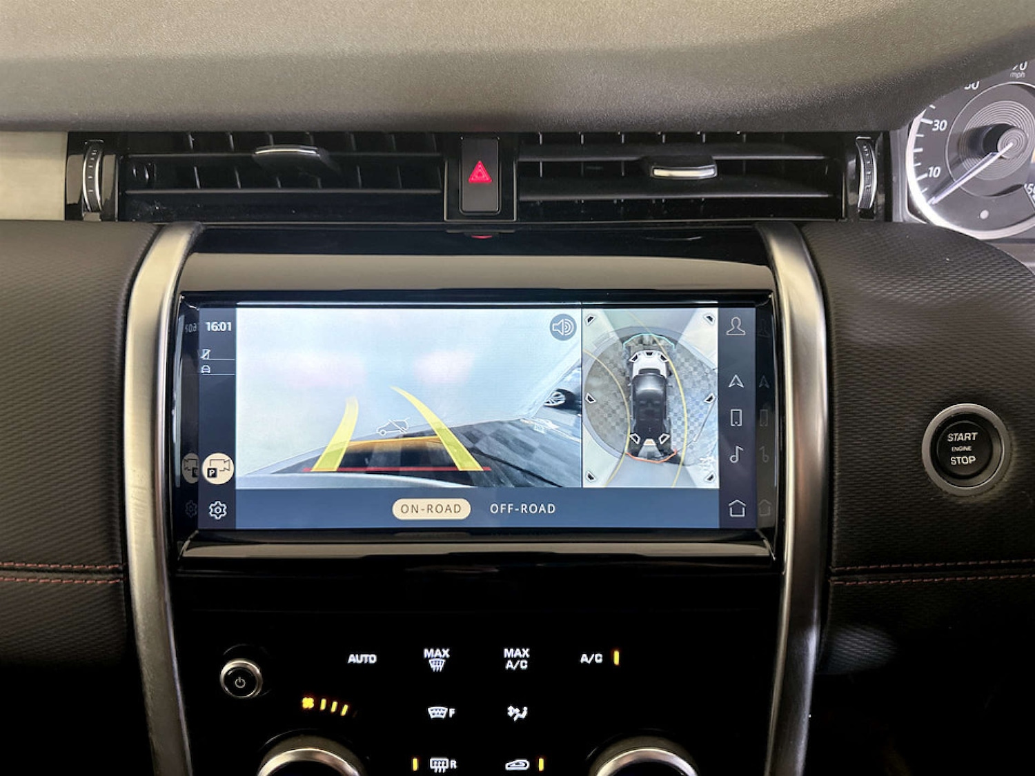 Used Land Rover Discovery Sport 2021 for sale - 77185526: Photo 21