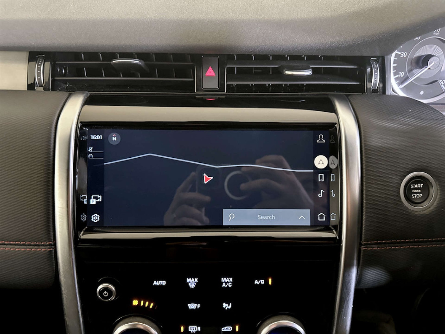 Used Land Rover Discovery Sport 2021 for sale - 77185526: Photo 22