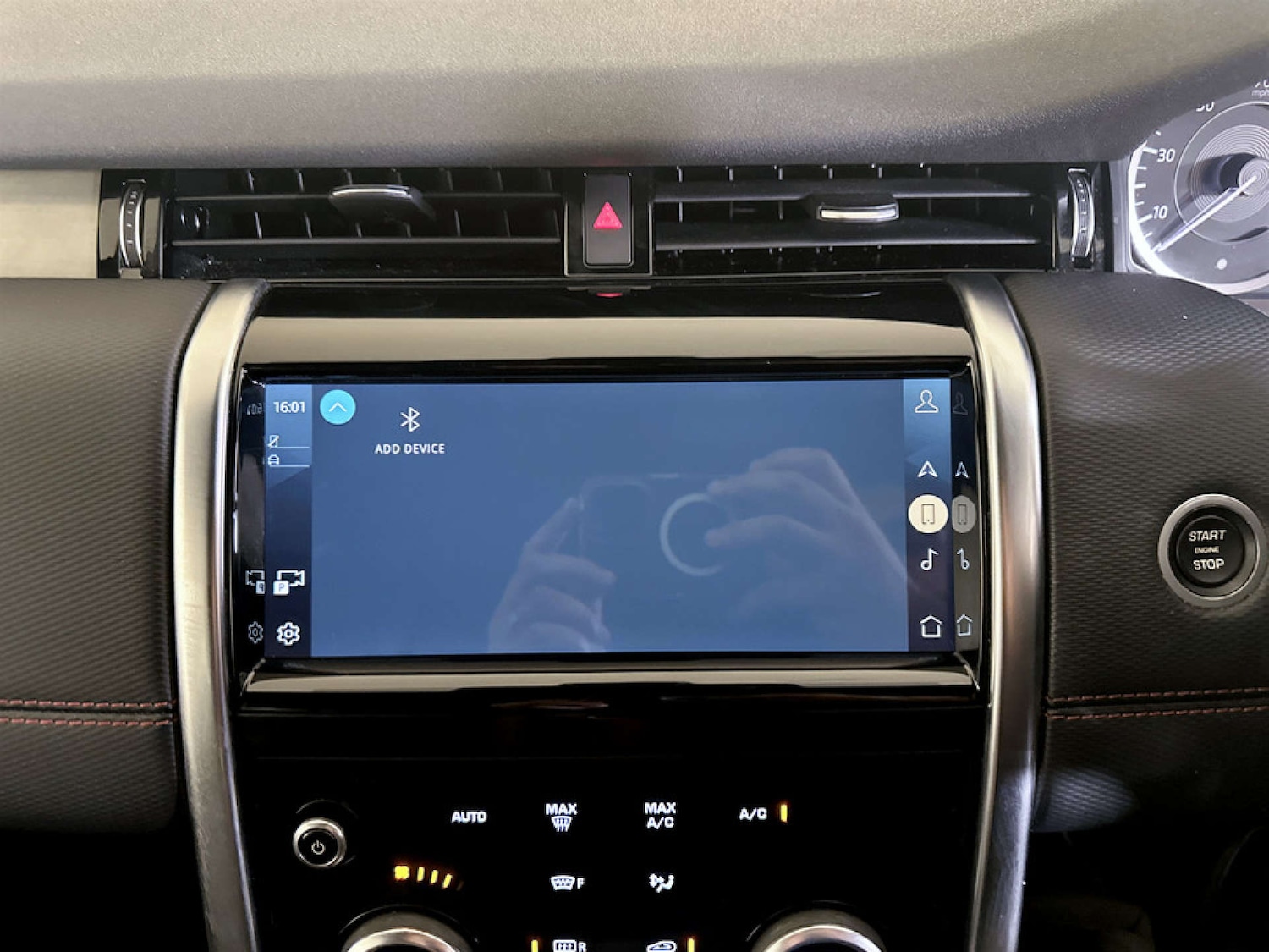 Used Land Rover Discovery Sport 2021 for sale - 77185526: Photo 23