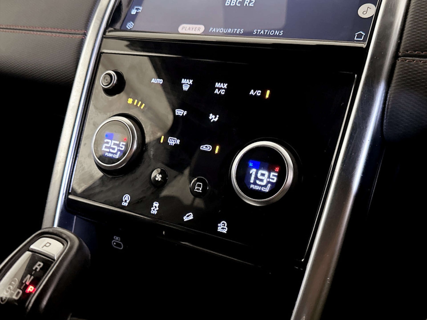 Used Land Rover Discovery Sport 2021 for sale - 77185526: Photo 26