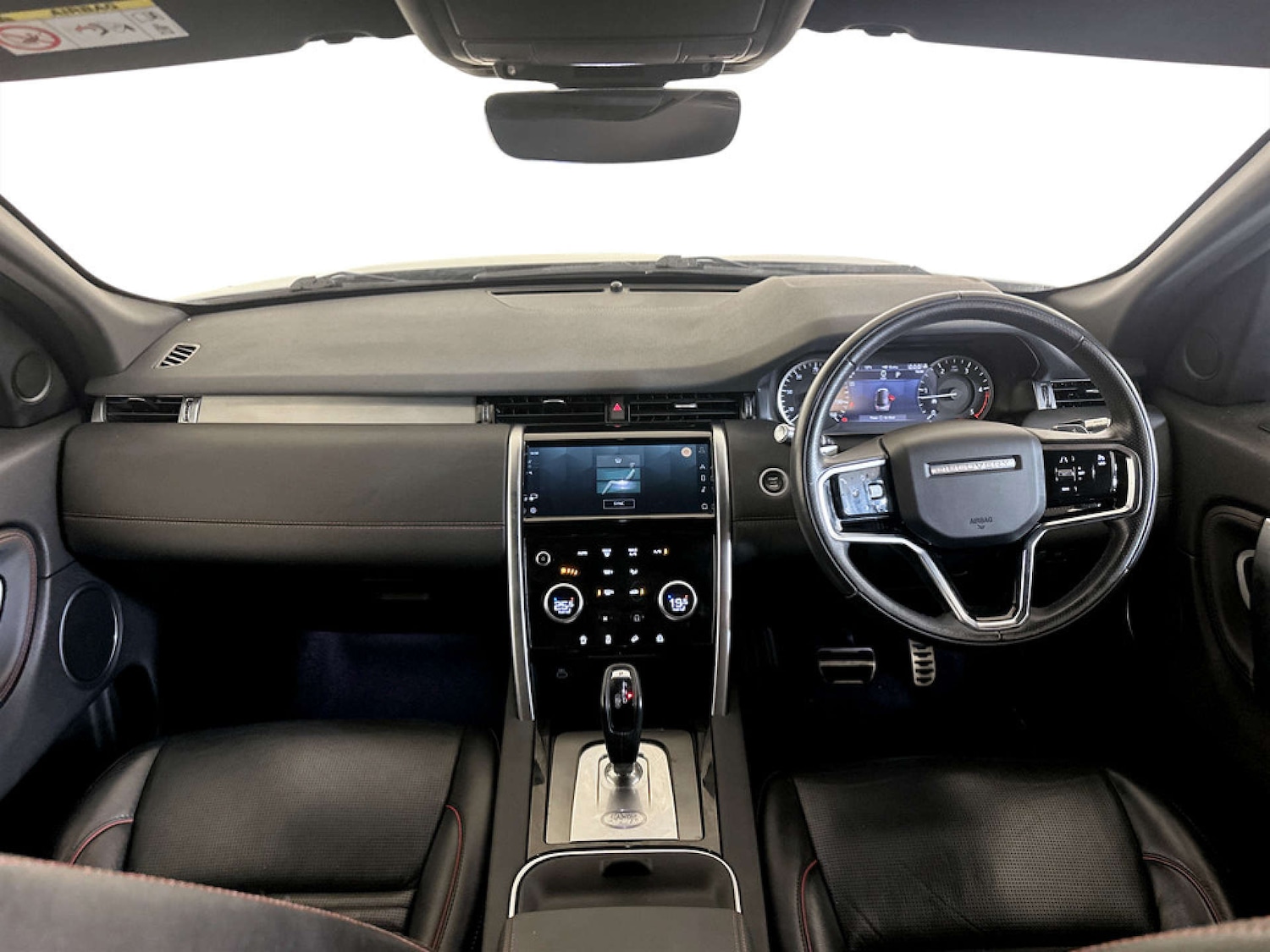 Used Land Rover Discovery Sport 2021 for sale - 77185526: Photo 3