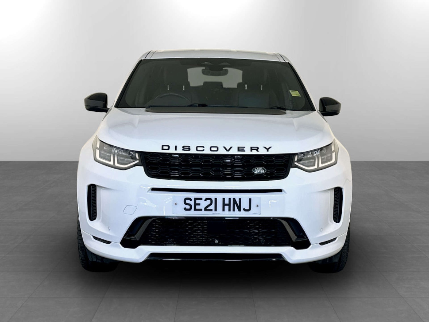 Used Land Rover Discovery Sport 2021 for sale - 77185526: Photo 5