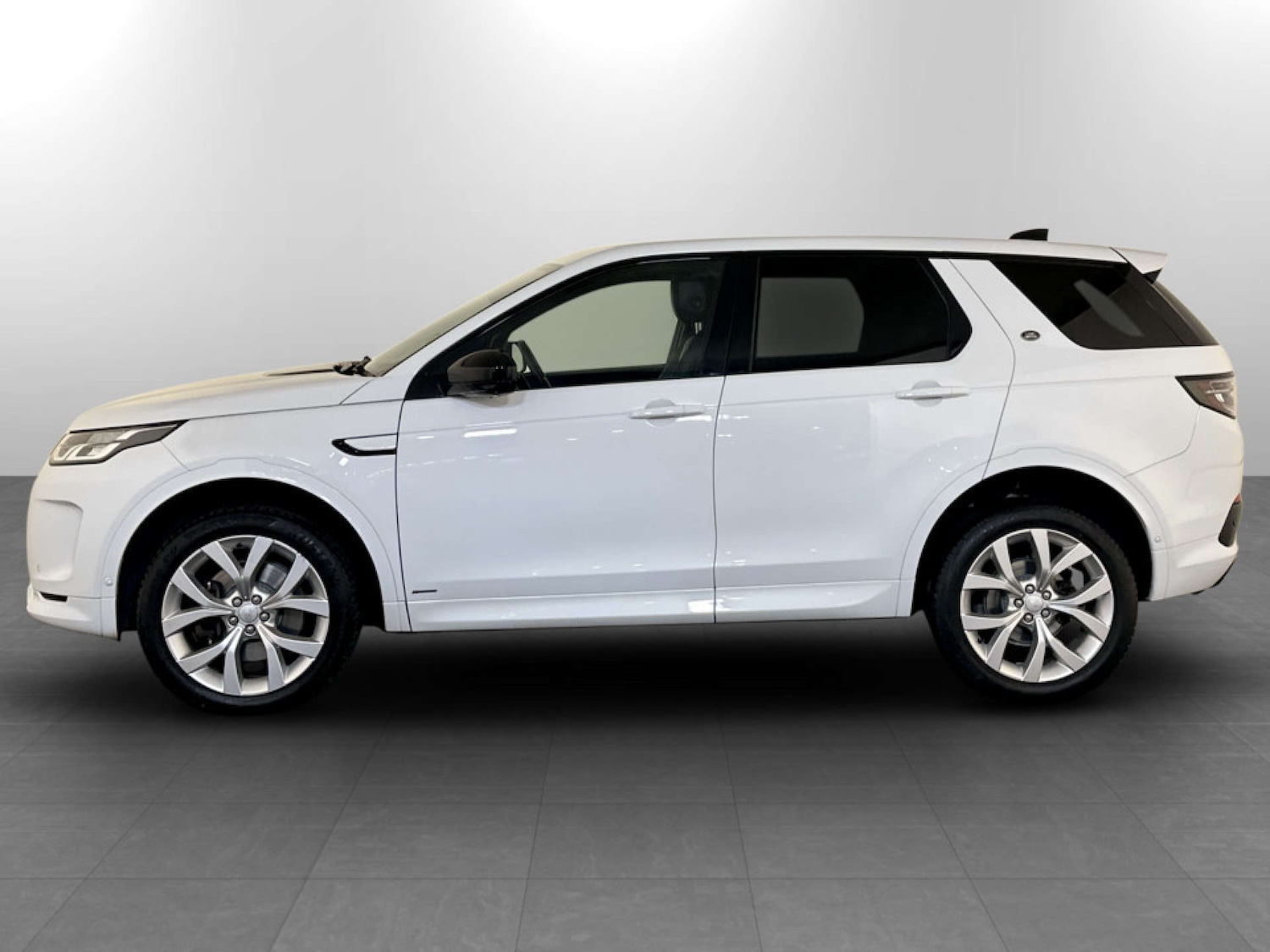 Used Land Rover Discovery Sport 2021 for sale - 77185526: Photo 7