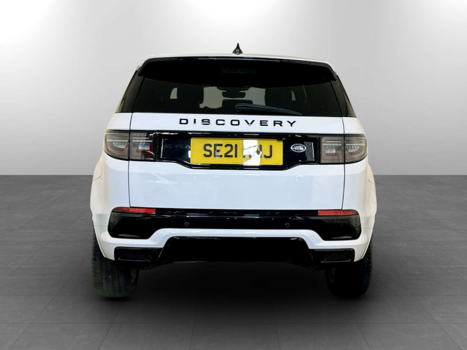 Used Land Rover Discovery Sport 2021 for sale - 77185526: Photo 9