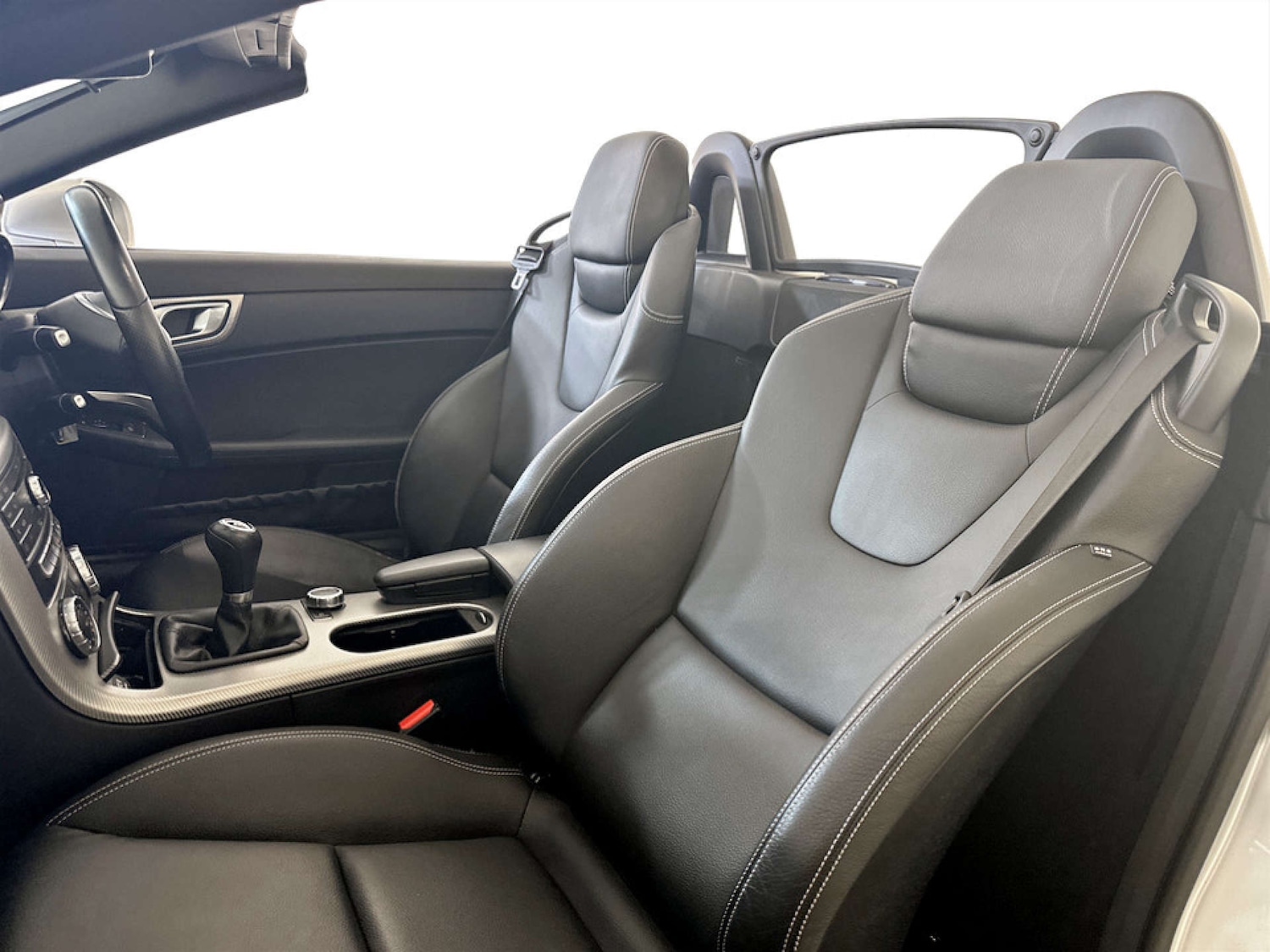 Used Mercedes-Benz SLC 2018 for sale - 77749099: Photo 14