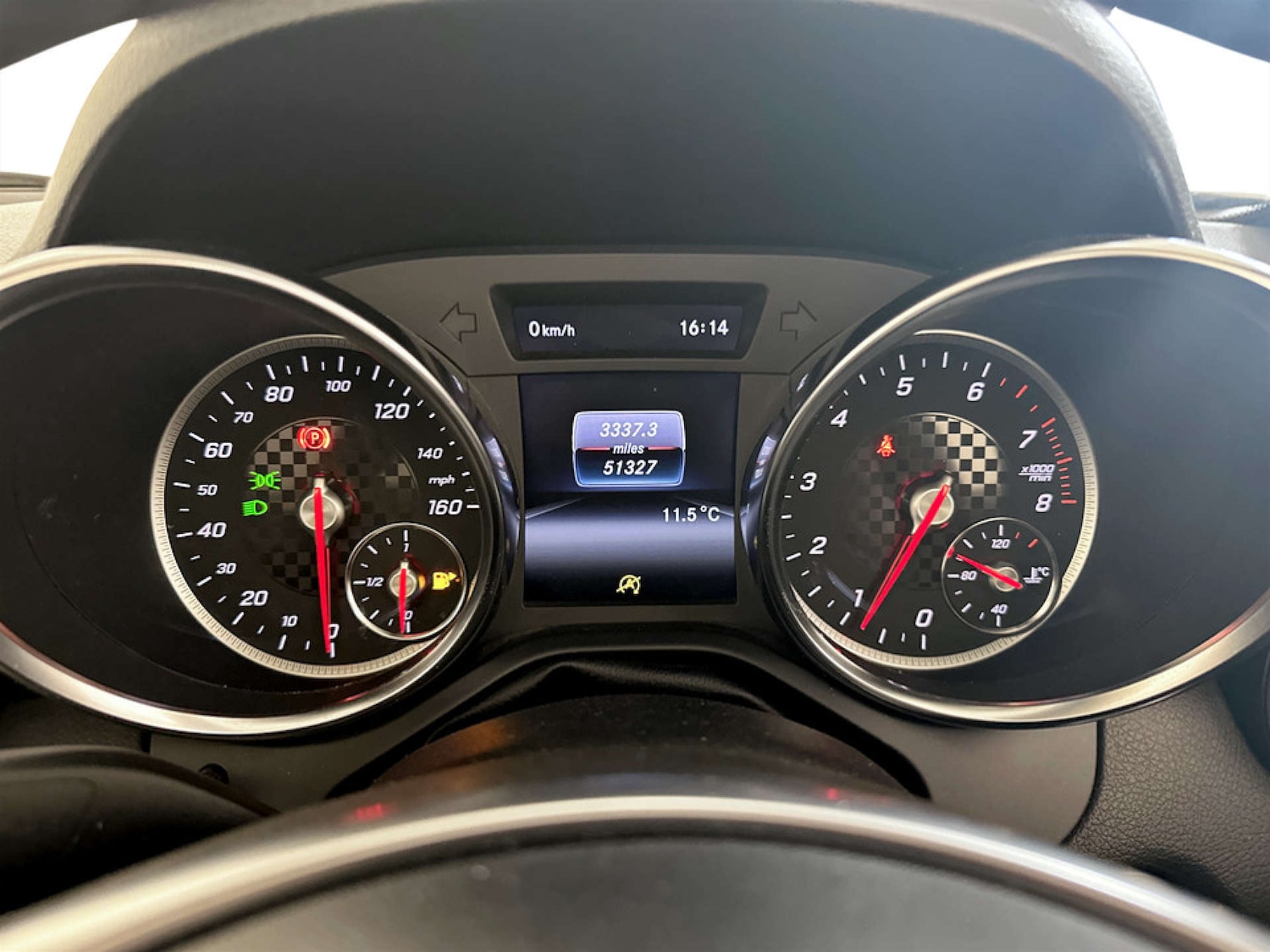 Used Mercedes-Benz SLC 2018 for sale - 77749099: Photo 18