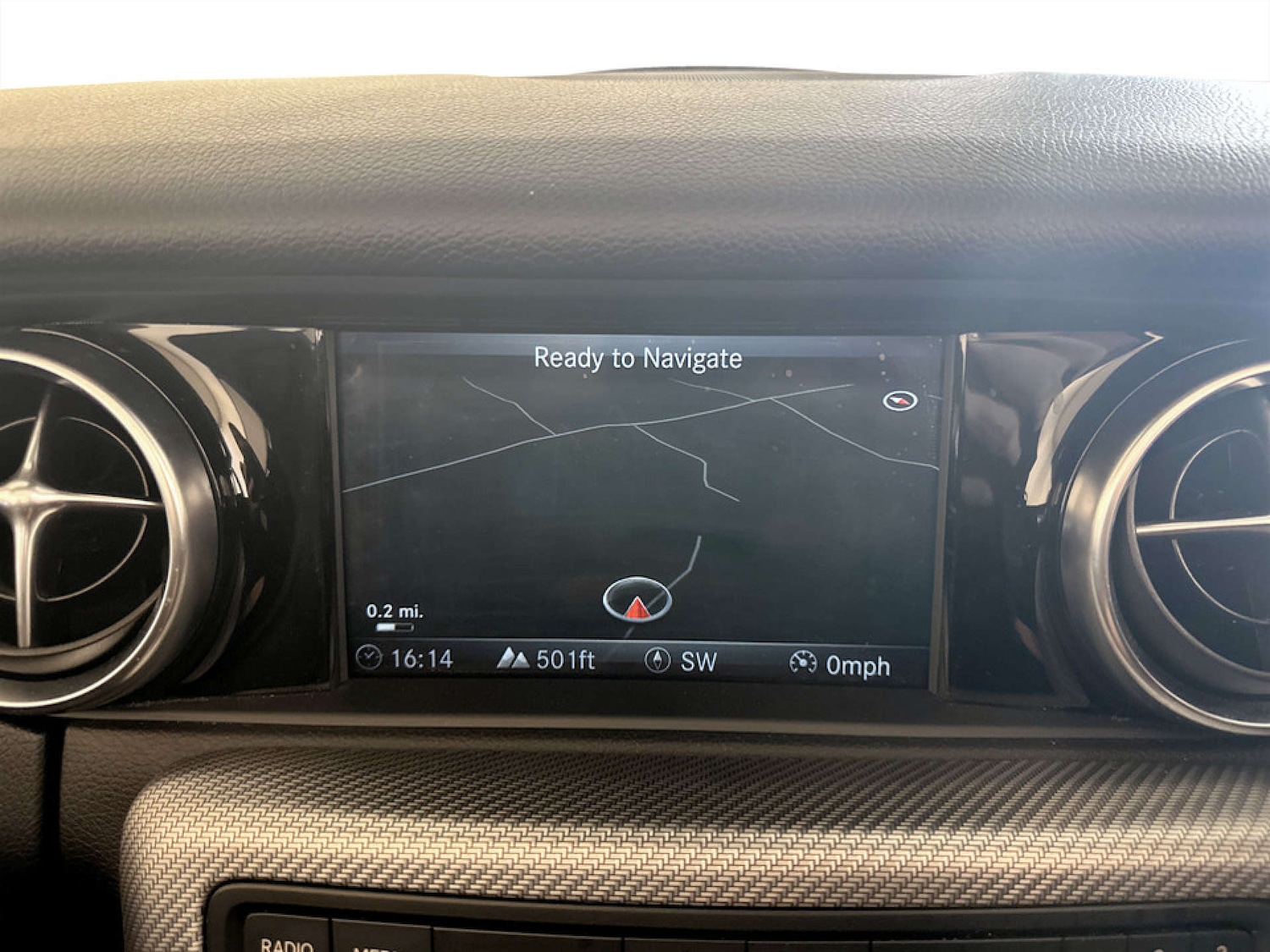 Used Mercedes-Benz SLC 2018 for sale - 77749099: Photo 20