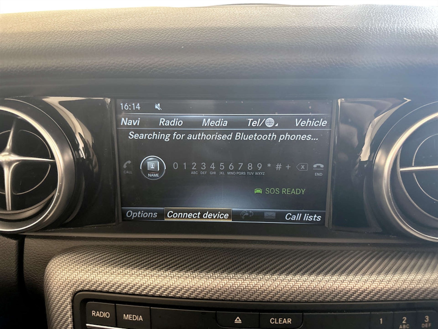 Used Mercedes-Benz SLC 2018 for sale - 77749099: Photo 21