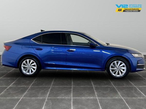 Used Skoda Octavia 2025 for sale - 75766967: Photo 11