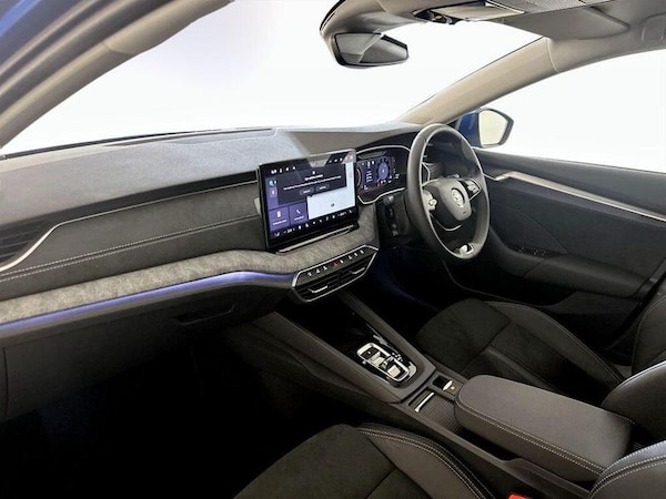 Used Skoda Octavia 2025 for sale - 75766967: Photo 12
