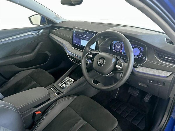 Used Skoda Octavia 2025 for sale - 75766967: Photo 14