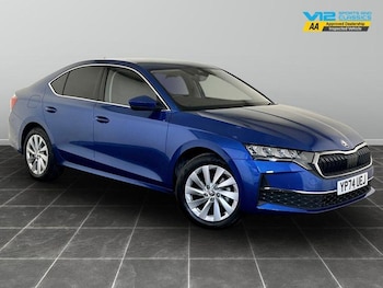 Skoda - Octavia