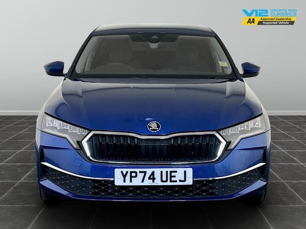 Used Skoda Octavia 2025 for sale - 75766967: Photo 5
